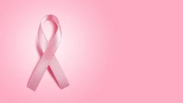 Octobre Rose