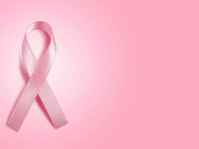 Octobre Rose