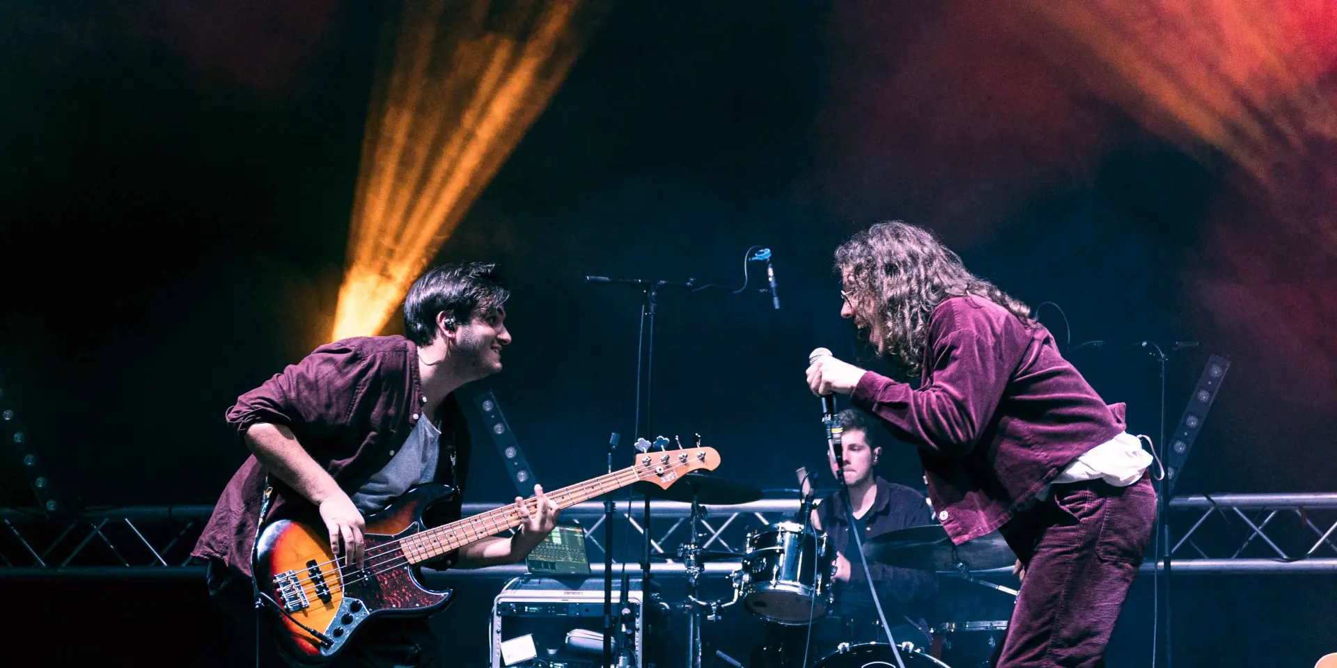 Prisme Band 061225 @matteo Bailly 20