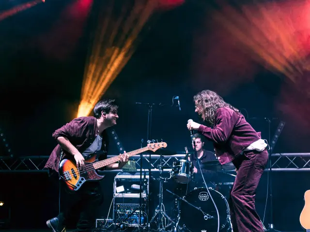 Prisme Band 061225 @matteo Bailly 20
