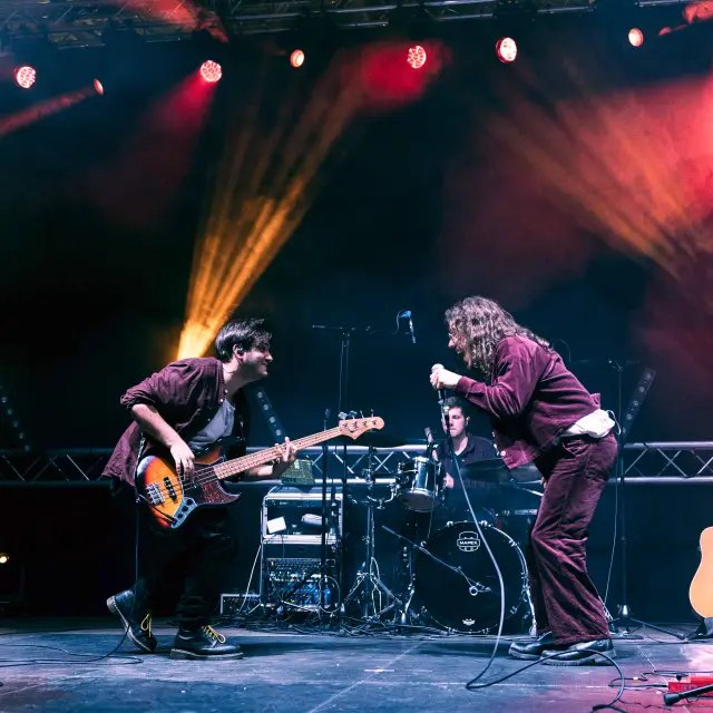 Prisme Band 061225 @matteo Bailly 20