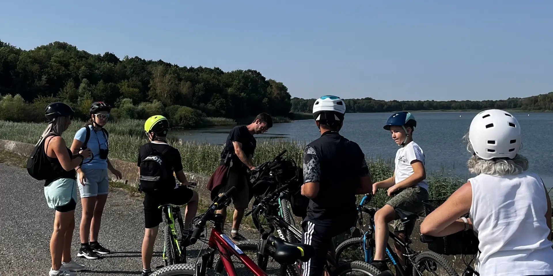 Tour Du Lac Animation 2026 3