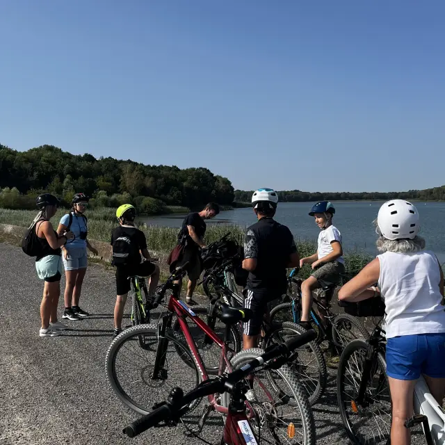 Tour Du Lac Animation 2026 3